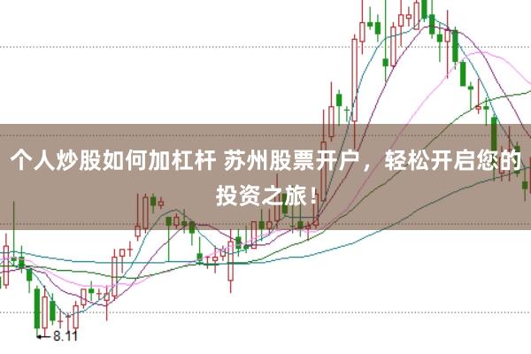 个人炒股如何加杠杆 苏州股票开户，轻松开启您的投资之旅！