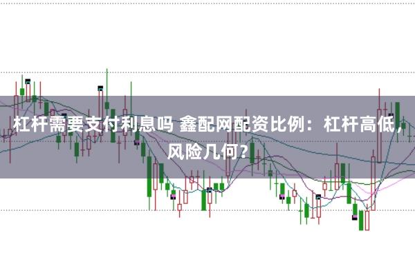 杠杆需要支付利息吗 鑫配网配资比例：杠杆高低，风险几何？