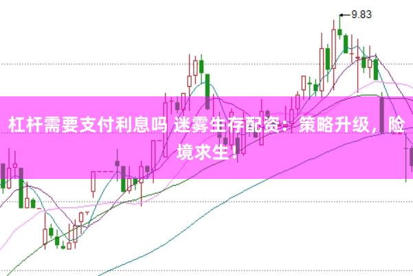 杠杆需要支付利息吗 迷雾生存配资：策略升级，险境求生！