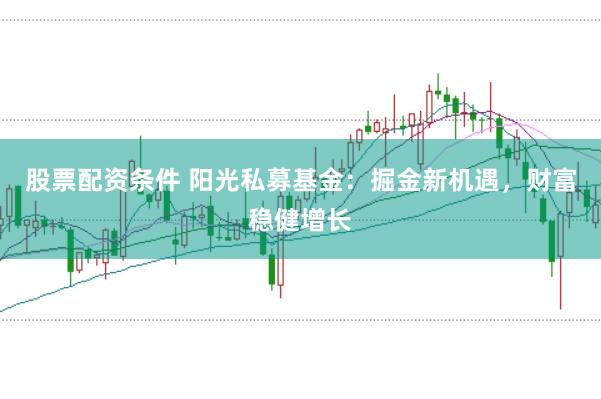 股票配资条件 阳光私募基金：掘金新机遇，财富稳健增长