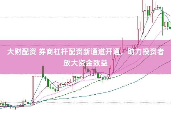 大财配资 券商杠杆配资新通道开通，助力投资者放大资金效益