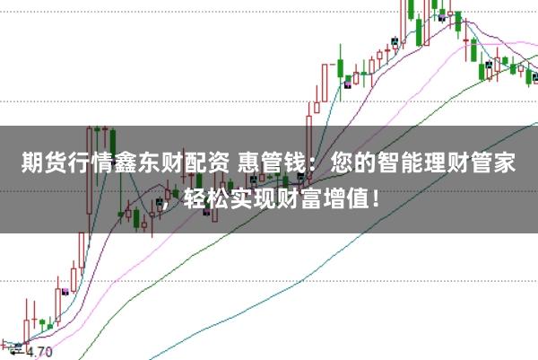 期货行情鑫东财配资 惠管钱：您的智能理财管家，轻松实现财富增值！
