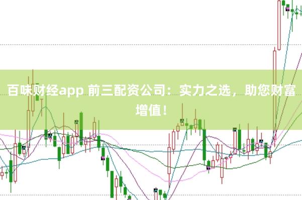 百味财经app 前三配资公司：实力之选，助您财富增值！