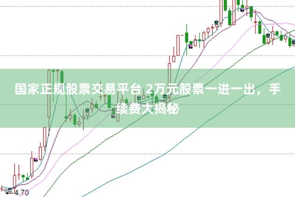 国家正规股票交易平台 2万元股票一进一出，手续费大揭秘