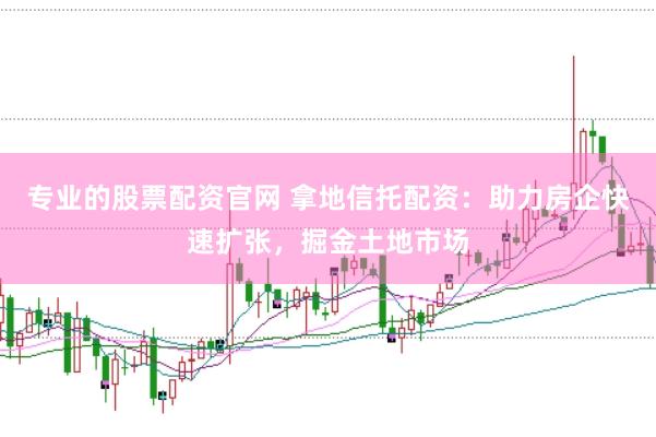 专业的股票配资官网 拿地信托配资：助力房企快速扩张，掘金土地市场