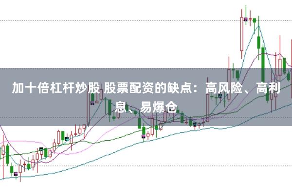 加十倍杠杆炒股 股票配资的缺点：高风险、高利息、易爆仓
