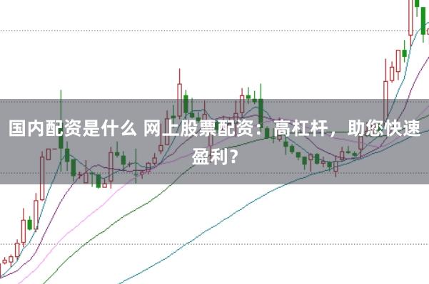 国内配资是什么 网上股票配资：高杠杆，助您快速盈利？