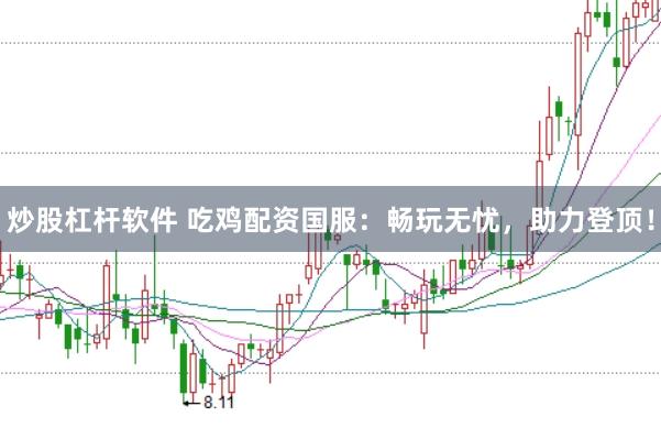 炒股杠杆软件 吃鸡配资国服：畅玩无忧，助力登顶！