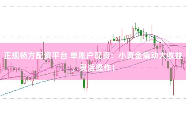 正规杨方配资平台 单账户配资：小资金撬动大收益，灵活操作！