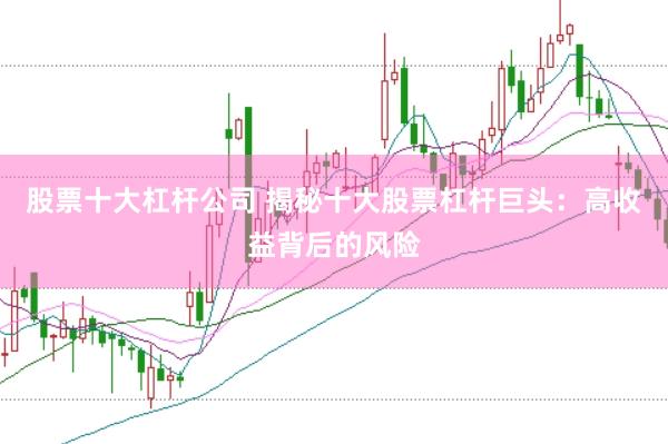 股票十大杠杆公司 揭秘十大股票杠杆巨头：高收益背后的风险