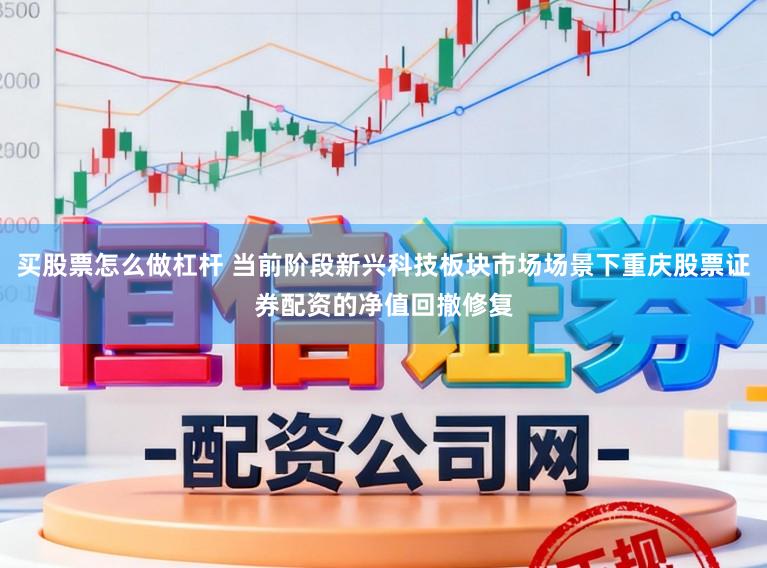 买股票怎么做杠杆 当前阶段新兴科技板块市场场景下重庆股票证券配资的净值回撤修复