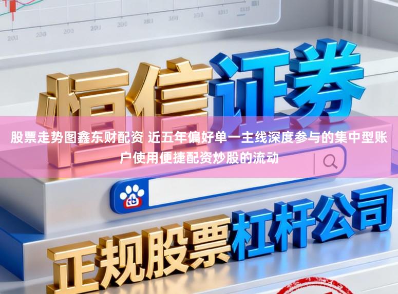 股票走势图鑫东财配资 近五年偏好单一主线深度参与的集中型账户使用便捷配资炒股的流动