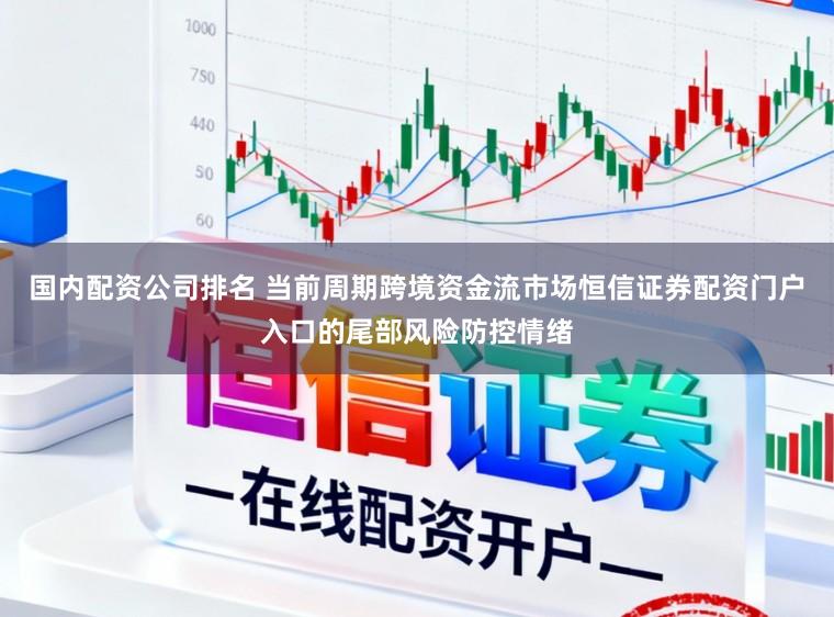 国内配资公司排名 当前周期跨境资金流市场恒信证券配资门户入口的尾部风险防控情绪