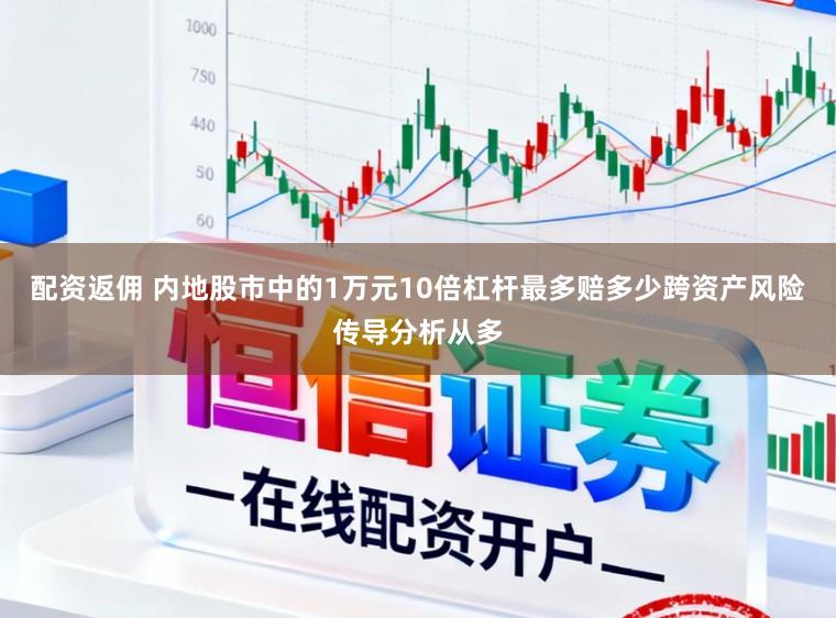 配资返佣 内地股市中的1万元10倍杠杆最多赔多少跨资产风险传导分析从多