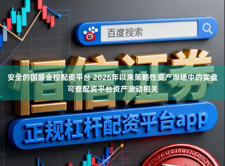 安全的国盛金控配资平台 2026年以来策略性资产市场中的实盘可查配资平台资产波动相关