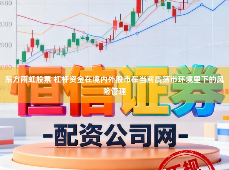 东方雨虹股票 杠杆资金在境内外股市在当前震荡市环境里下的风险管理