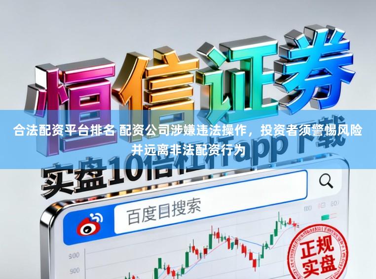 合法配资平台排名 配资公司涉嫌违法操作，投资者须警惕风险并远离非法配资行为
