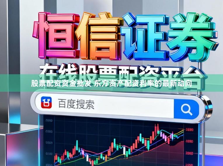 股票配资资金批发 东方资产配资利率的最新动向