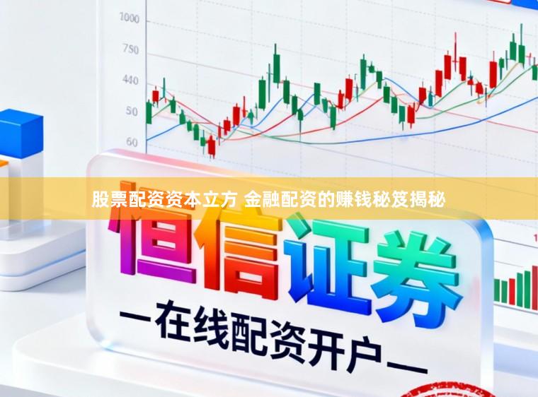 股票配资资本立方 金融配资的赚钱秘笈揭秘