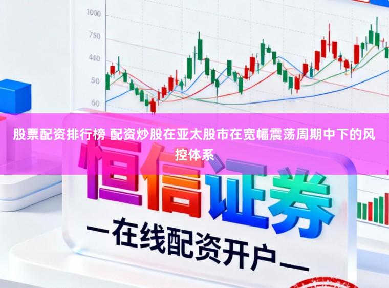 股票配资排行榜 配资炒股在亚太股市在宽幅震荡周期中下的风控体系