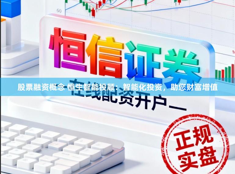 股票融资概念 恒生智能投顾：智能化投资，助您财富增值