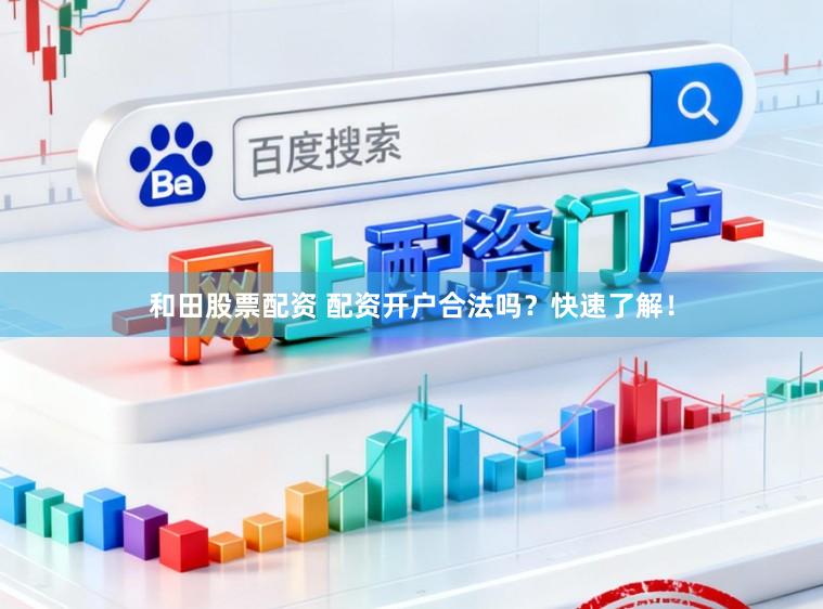 和田股票配资 配资开户合法吗？快速了解！